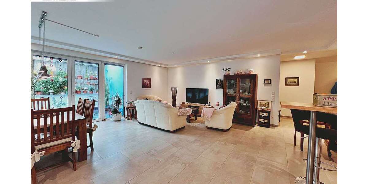 Etagenwohnung Oftersheim - 2 Zimmer, 88 m&sup2;, 399.000&euro; | Angebot:23696933