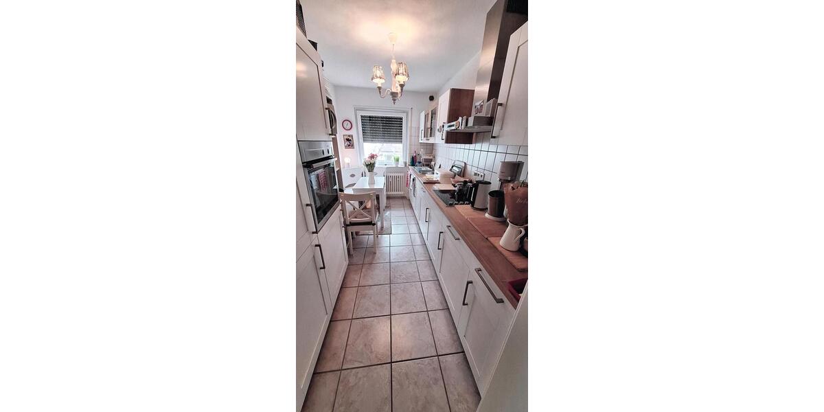 Etagenwohnung Schwetzingen - 3.5 Zimmer, 99 m&sup2;, 289.000&euro; | Angebot:26910305