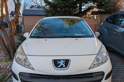 Peugeot 207 260.300 km 1.000 &euro; Brühl 68782