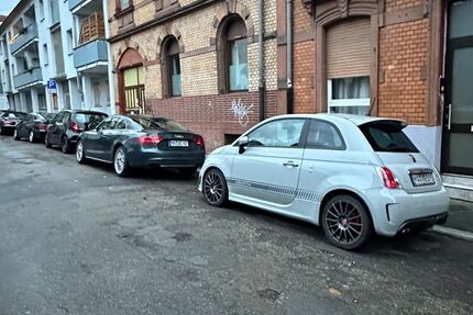 Fiat 500 99.000 km 16.500 € Lampertheim 68623