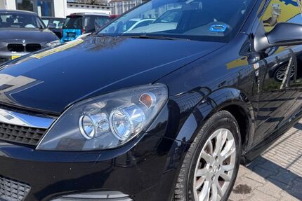 Opel Astra 130.000 km 2.999 &euro; Mannheim 68309