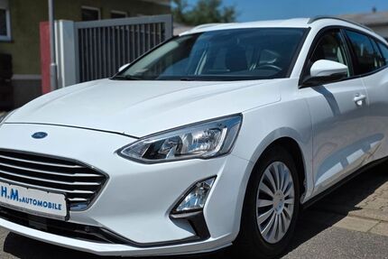 Ford Focus 175.000 km 8.590 € Eppelheim 69214