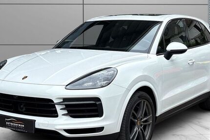 Porsche Cayenne 101.780 km 48.990 &euro; Frankenthal 67227