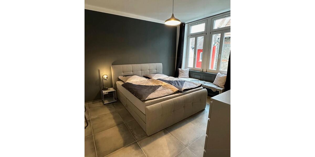 Etagenwohnung Mannheim Almenhof - 2 Zimmer, 56 m&sup2;, 219.000&euro; | Angebot:25649849