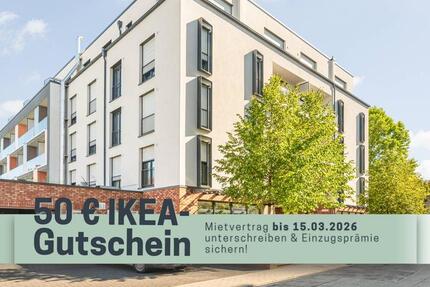 Wohnung Heidelberg Boxberg - 1 Zimmer, 23 m&sup2;, 525&euro; | Angebot:24714395
