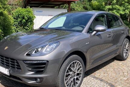 Porsche Macan 150.000 km 28.600 &euro; Böhl-Iggelheim 67459