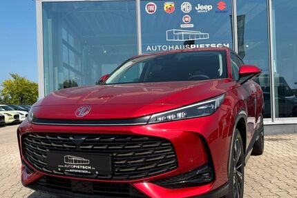 MG HS 3.500 km 30.838 € Walldorf / Baden 69190