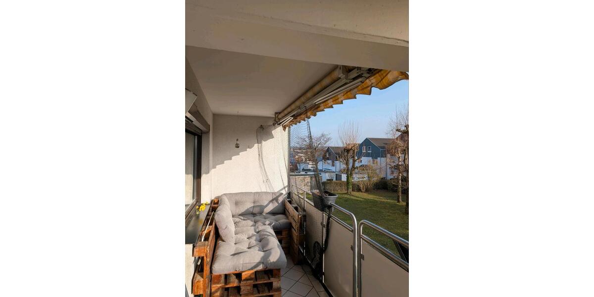 Etagenwohnung Sinsheim - 4.5 Zimmer, 111 m&sup2;, 349.000&euro; | Angebot:25422594