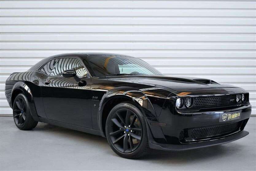 Challenger