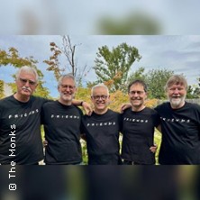 The Monks