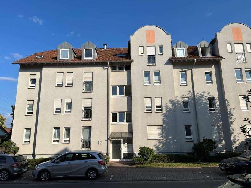 Wohnung zum Kaufen in Leimen 199.000 € 62 m²