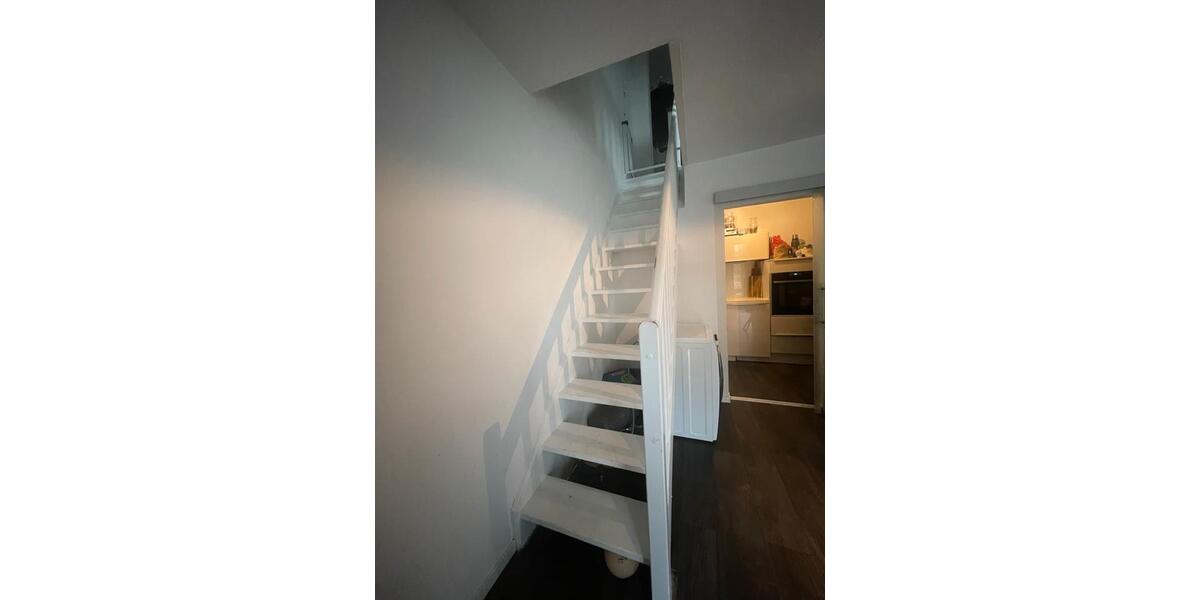 Maisonettenwohnung Heidelberg Peterstal - 2 Zimmer, 64 m&sup2;, 369.000&euro; | Angebot:27259739
