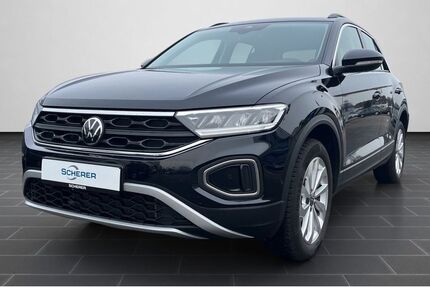 VW T-Roc 11.459 km 22.980 &euro; Ludwigshafen 67059