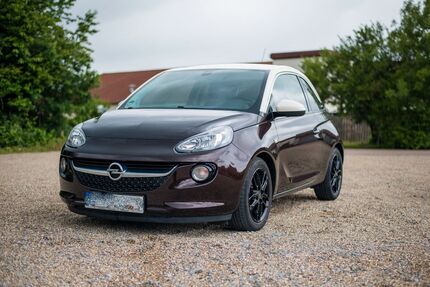 Opel Adam 153.600 km 6.300 &euro; Schwarzach 74869