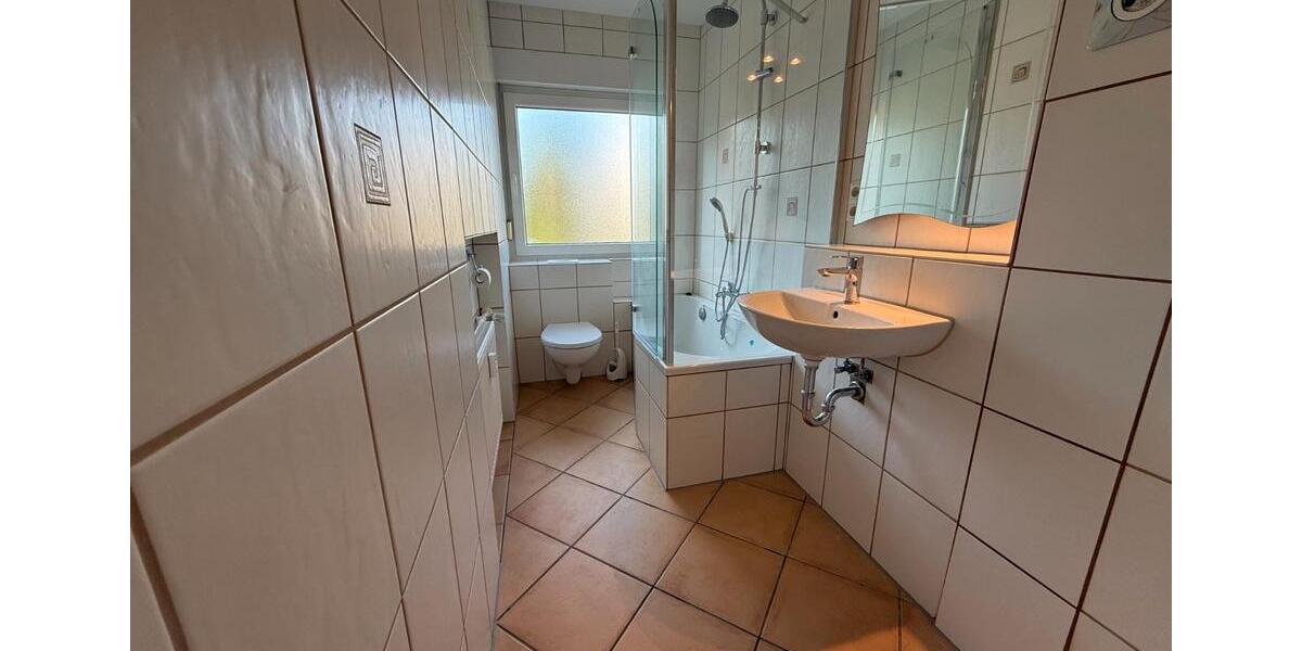 Hochparterre Leimen - 3 Zimmer, 75 m&sup2;, 219.000&euro; | Angebot:26943904