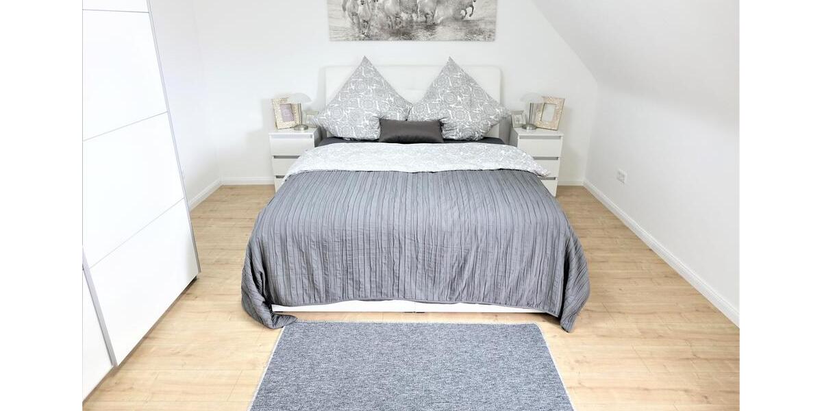 Dachgeschoßwohnung Mannheim Herzogenried - 3 Zimmer, 85 m&sup2;, 1.390&euro; | Angebot:24623351