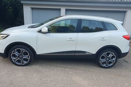 Renault Kadjar 68.300 km 12.500 € Neuhofen 67141