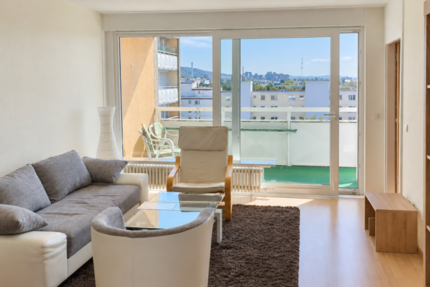 Wohnung Heidelberg Boxberg - 2 Zimmer, 46 m&sup2;, 219.000&euro; | Angebot:27674421