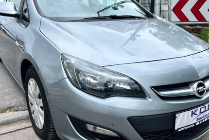 Opel Astra 138.000 km 5.900 &euro; Mannheim 68199