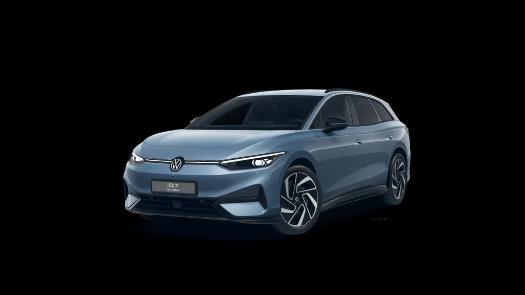 VW ID.7 11.858 km 50.811 &euro; Walldorf 69190