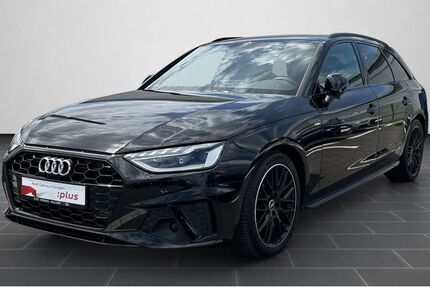 Audi A4 48.274 km 25.900 &euro; Walldorf 69190