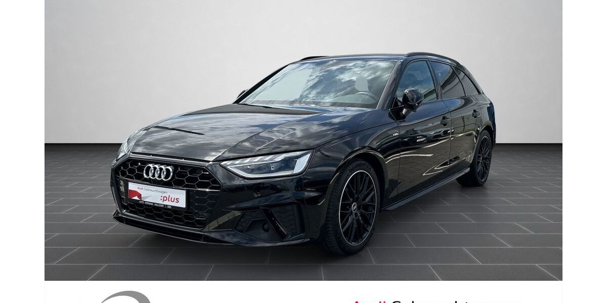 Audi A4 48.274 km 25.900 &euro; Walldorf 69190