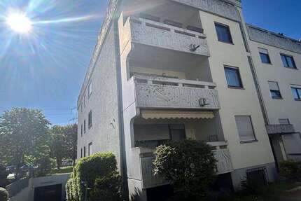 Wohnung Leimen - 3 Zimmer, 97 m&sup2;, 319.000&euro; | Angebot:26376374