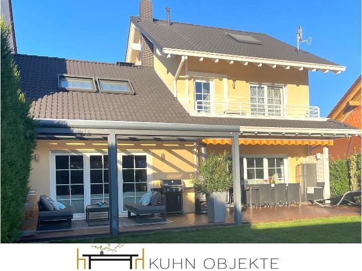 Haus zum Kaufen in Mutterstadt 950.000 € 191.71 m²