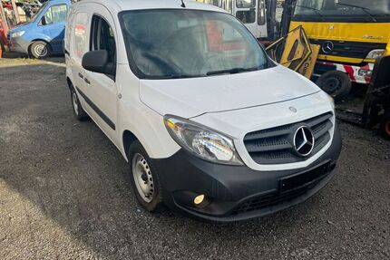 Mercedes Citan