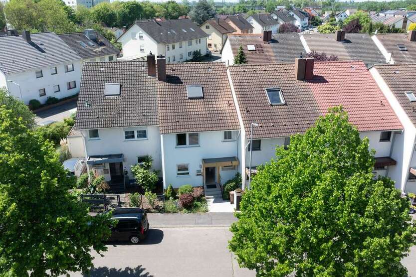 Haus zum Kaufen in Weinheim 490.000 € 142 m²