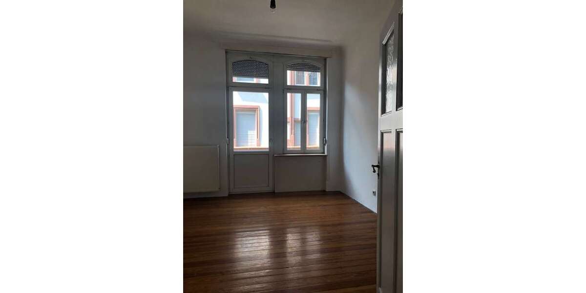 Etagenwohnung Mannheim Herzogenried - 3 Zimmer, 90 m&sup2;, 1.150&euro; | Angebot:27082803