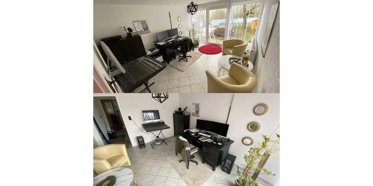 Mehrfamilienhaus, Wohnhaus Wald-Michelbach Michelbach - 7 Zimmer, 197 m&sup2;, 395.000&euro; | Angebot:24210879