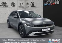 Gebrauchtwagen Hyundai IONIQ 5