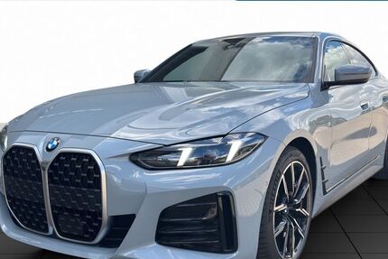 BMW 420 Gran Coupé 8.700 km 54.895 € Weinheim 69469