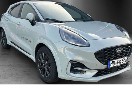 Ford Puma 3.500 km 26.990 &euro; Frankenthal 67227
