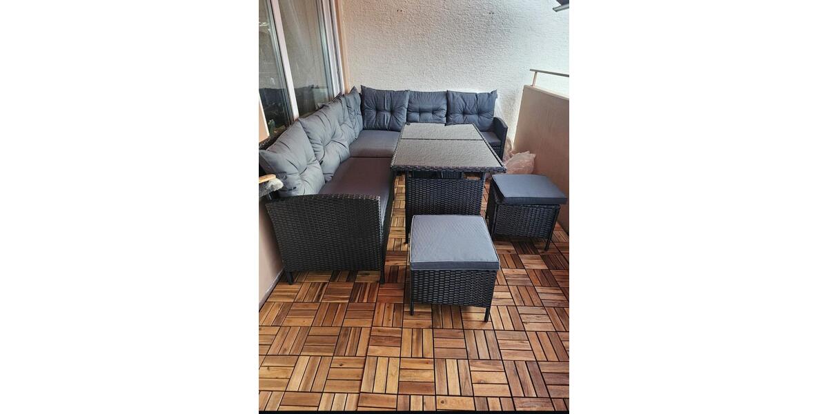 Etagenwohnung Ludwigshafen am Rhein Rheingönheim - 4 Zimmer, 100 m&sup2;, 399.000&euro; | Angebot:26211847