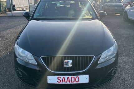 Seat Exeo 217.300 km 2.999 &euro; Neulußheim 68809