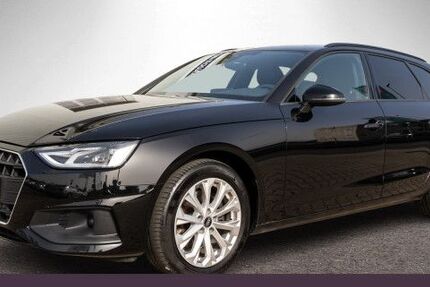 Audi A4 83.400 km 23.330 &euro; Sinsheim 74889