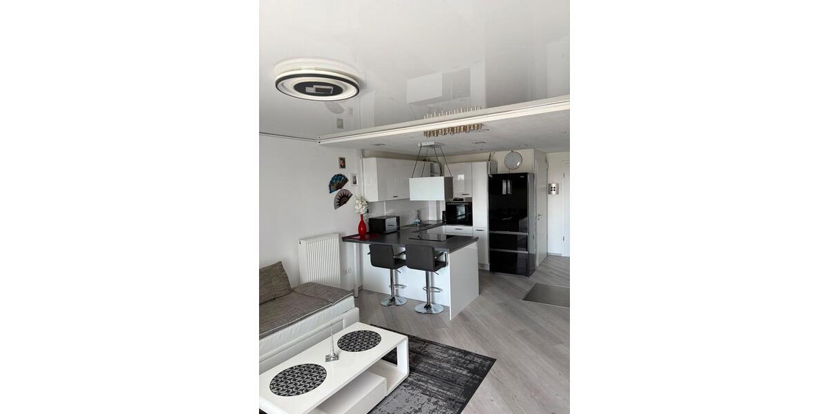 Etagenwohnung Frankenthal (Pfalz) - 2 Zimmer, 62 m&sup2;, 319.000&euro; | Angebot:27081551