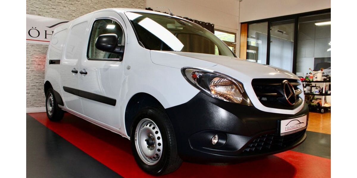 Mercedes-Benz Citan 95.554 km 14.280 € Mannheim 68169