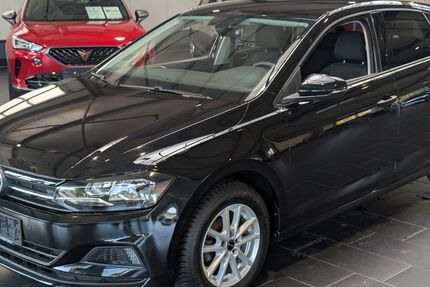 VW Polo 57.000 km 16.900 € Weinheim 69469