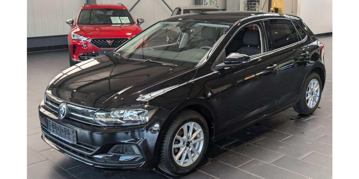 VW Polo 57.000 km 16.900 € Weinheim 69469