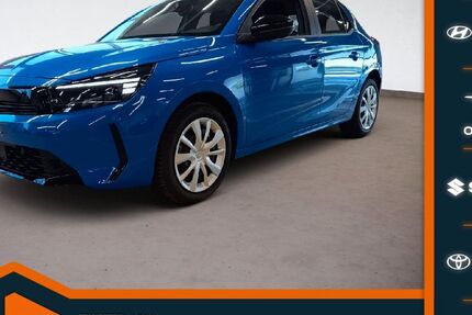 Opel Corsa 3.271 km 18.519 &euro; Heidelberg 69115