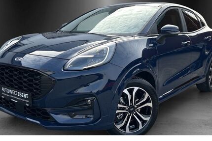 Ford Puma 24.990 km 20.890 &euro; Weinheim 69469