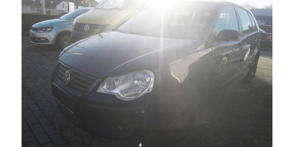 VW Polo 91.021 km 3.888 &euro; Wiesloch 69168