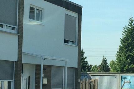Haus Lampertheim - 4 Zimmer, 99 m&sup2;, 400.000&euro; | Angebot:27049860