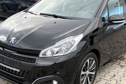 Peugeot 208 99.470 km 7.390 &euro; Schifferstadt 67105