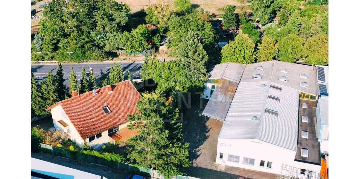 Halle in Schwetzingen 1.499.900 € 778 m² zimmer