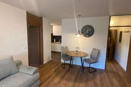 Wohnung Heidelberg Bahnstadt - 2 Zimmer, 50 m&sup2;, 1.080&euro; | Angebot:26521666