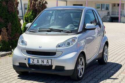 Smart forTwo 140.480 km 4.200 &euro; Ludwigshafen 67063